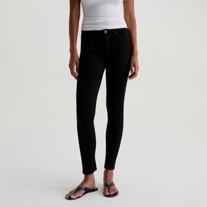 AG Legging Ankle Super Skinny Jeans
